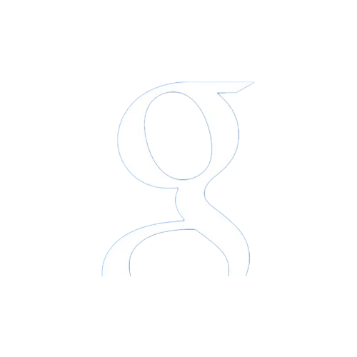 Google Partners Logo Icon
