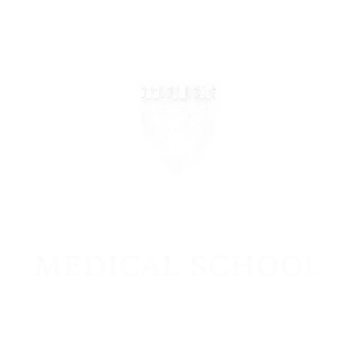Harvard Medical Logo Icon