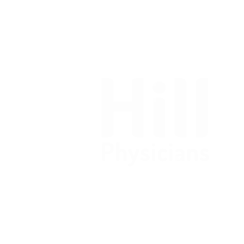 Hill Physician Logo Icon